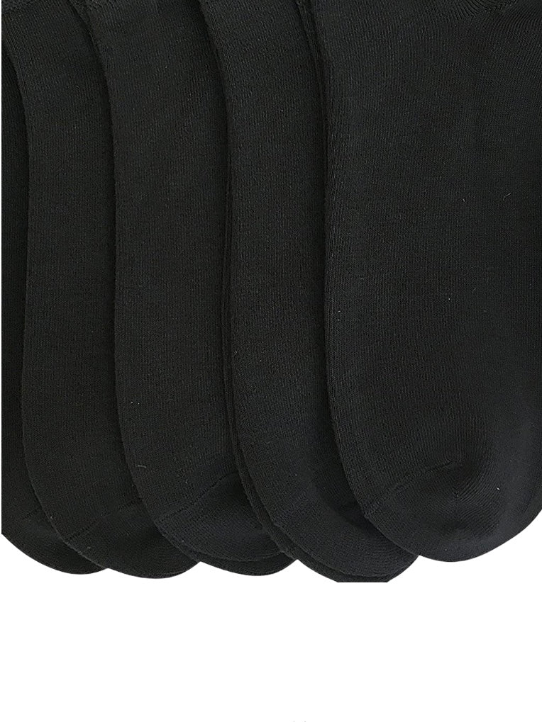 FEMME Chaussettes Fibre de Bambou Qualité supérieure (x24)