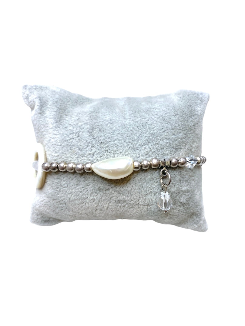 Bracelets fantaisie Caroline (x12)