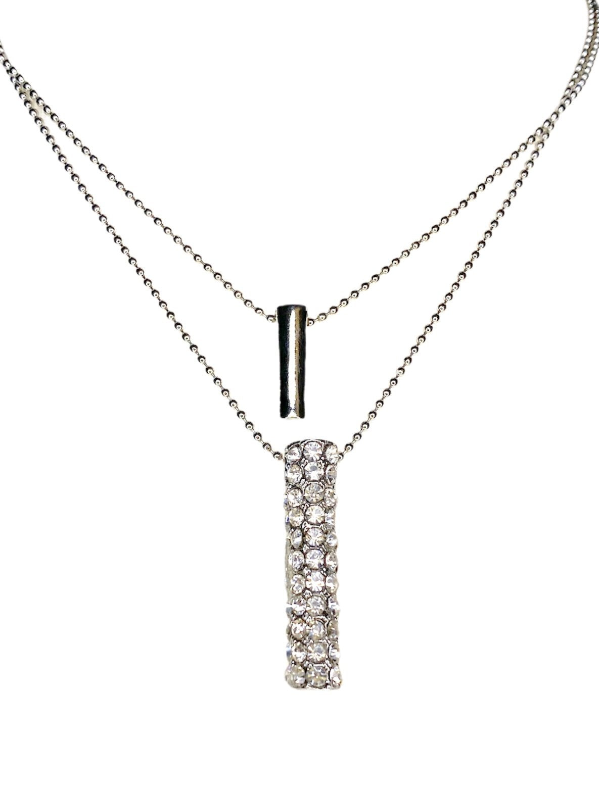 Collier pendentif (ⅹ6)