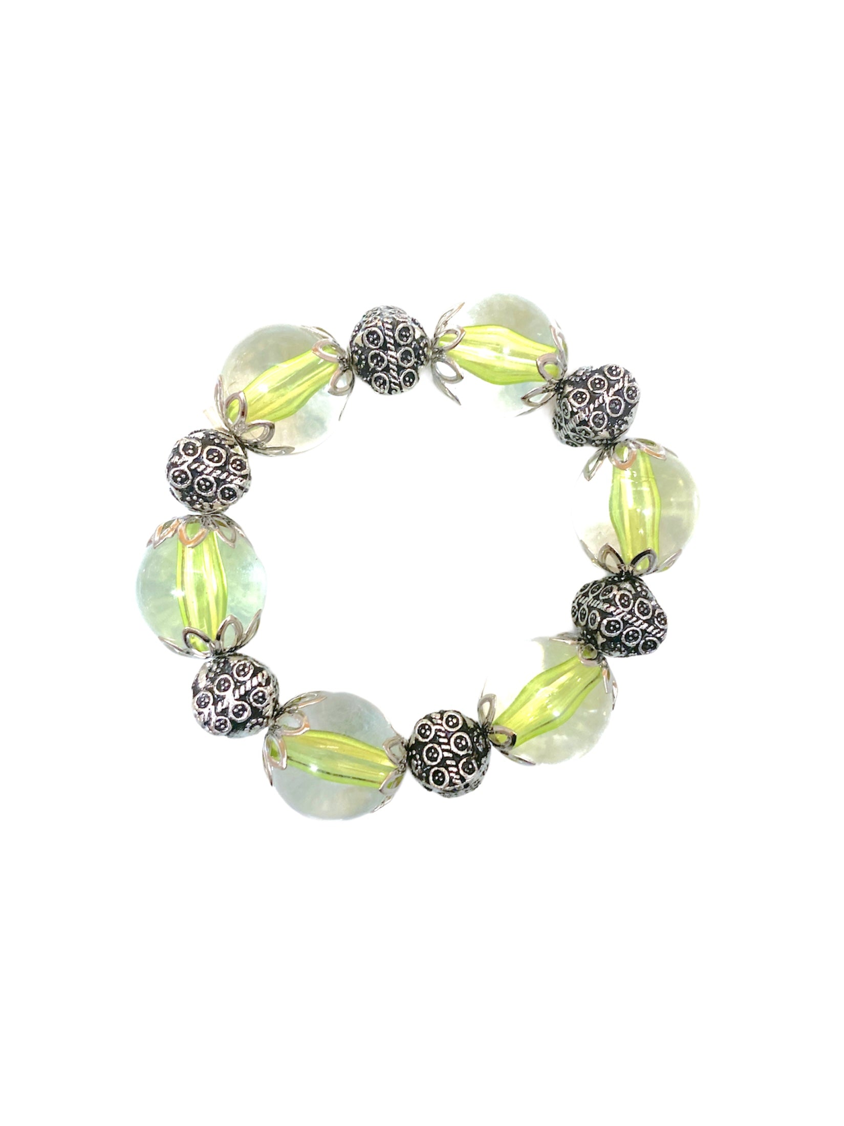 Bracelet fantaisie Noélie (x12)