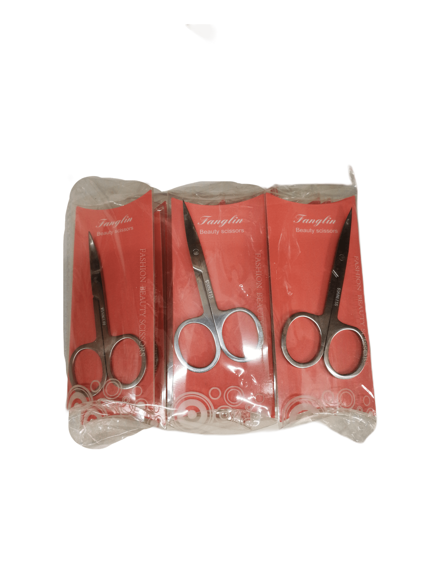 LOT DE 12 - ciseaux 0,75€/unité | Grossiste-pro