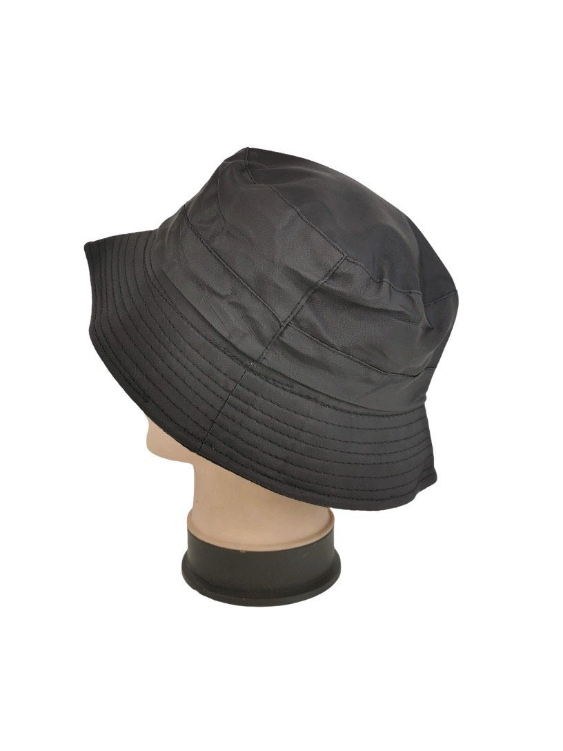 Chapeaux bob imperméable (x12) 2,00€/unité | Grossiste-pro
