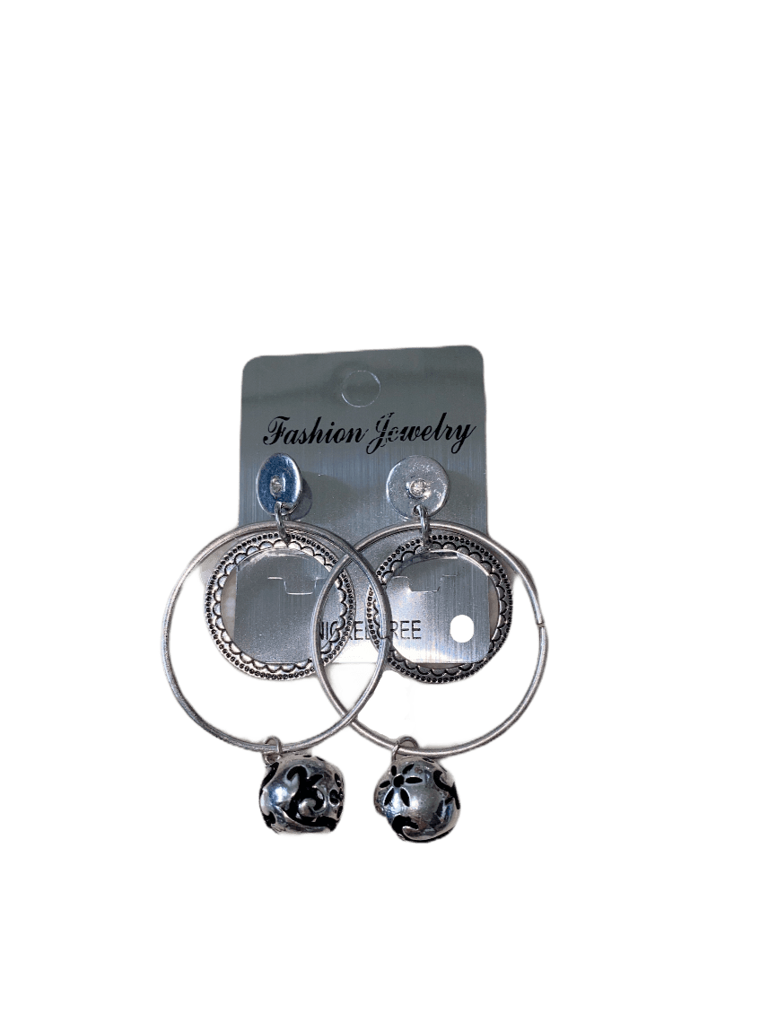 LOT DE 12 - Boucles d'oreilles motif ethnique aztèque bohème 1,50€/paire | Grossiste-pro