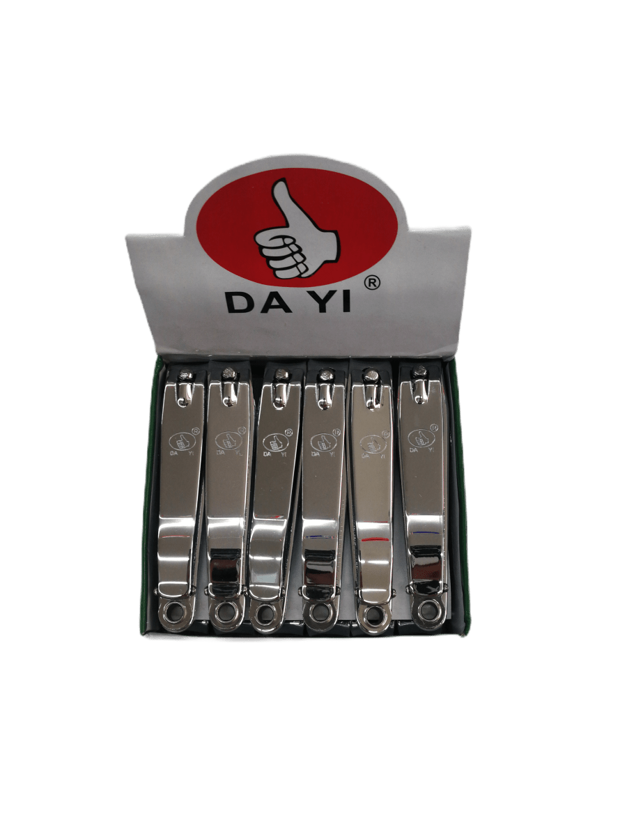 LOT DE 12 - coupe-ongles 0,50€/unité | Grossiste-pro