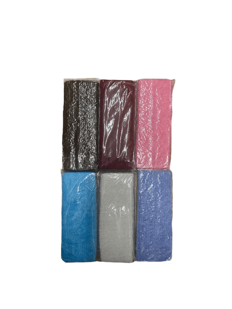 LOT DE 12 - Bandeaux cheveux 0,50€/unité | Grossiste-pro