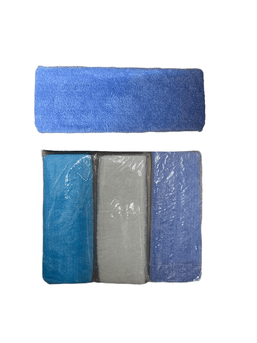 LOT DE 12 - Bandeaux cheveux 0,50€/unité | Grossiste-pro