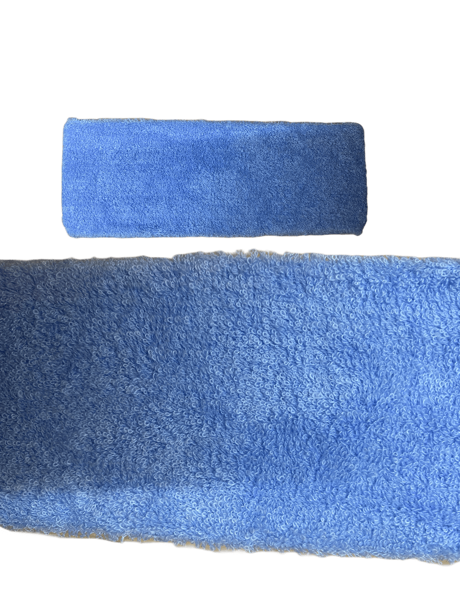 LOT DE 12 - Bandeaux cheveux 0,50€/unité | Grossiste-pro