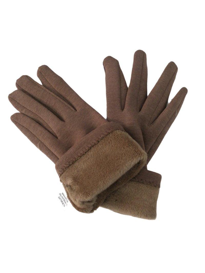 MAXI-LOT Mix gants mélangés (x48)