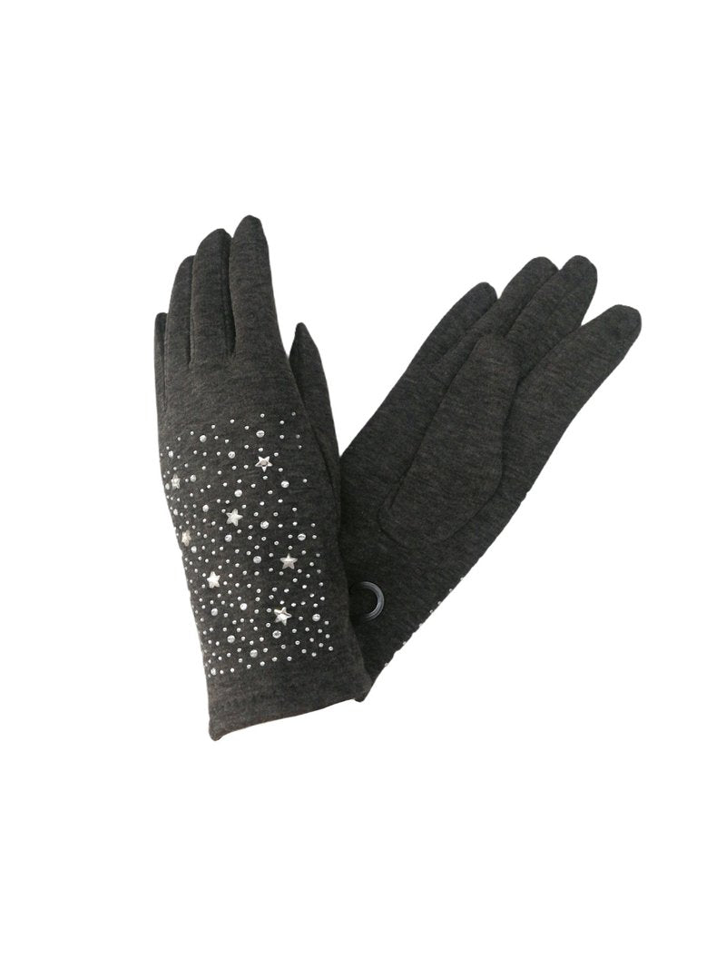 MAXI-LOT Mix gants mélangés (x48)
