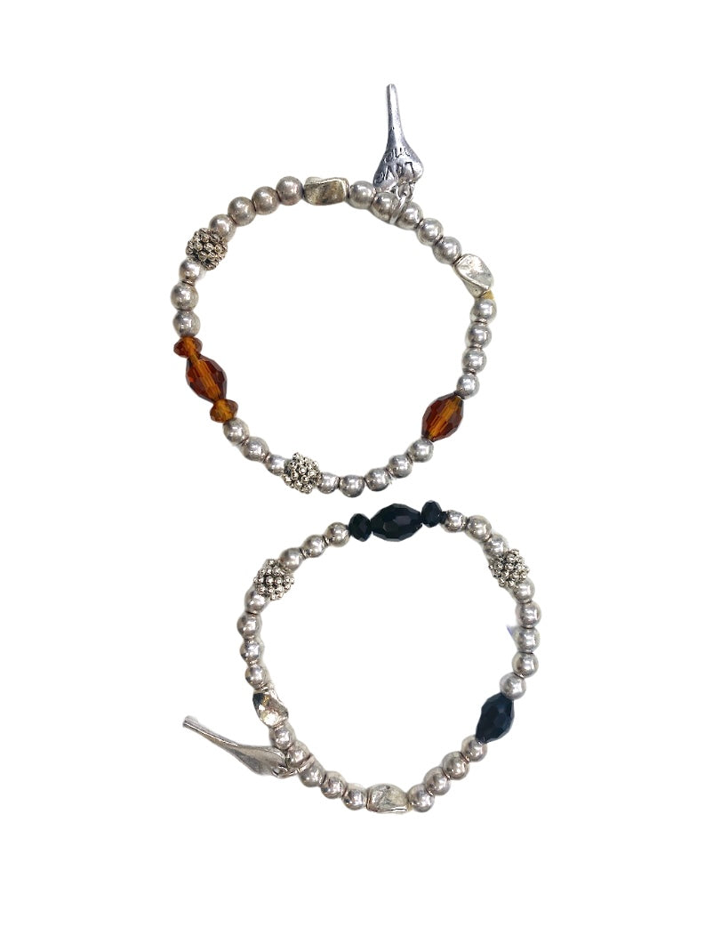 Bracelet fantaisie Carmen (x12)