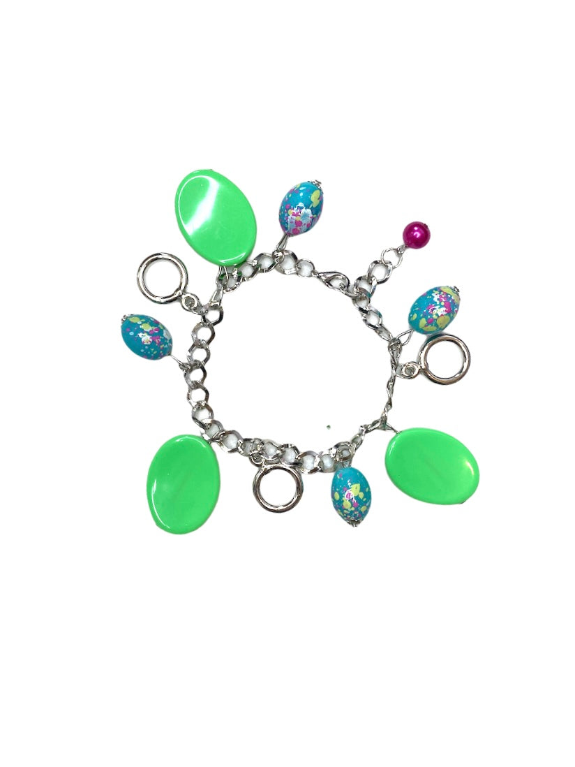 Bracelet fantaisie #BF04 (x12)