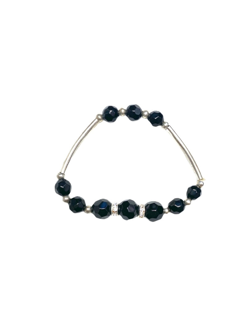 Bracelet fantaisie Marina (x6)