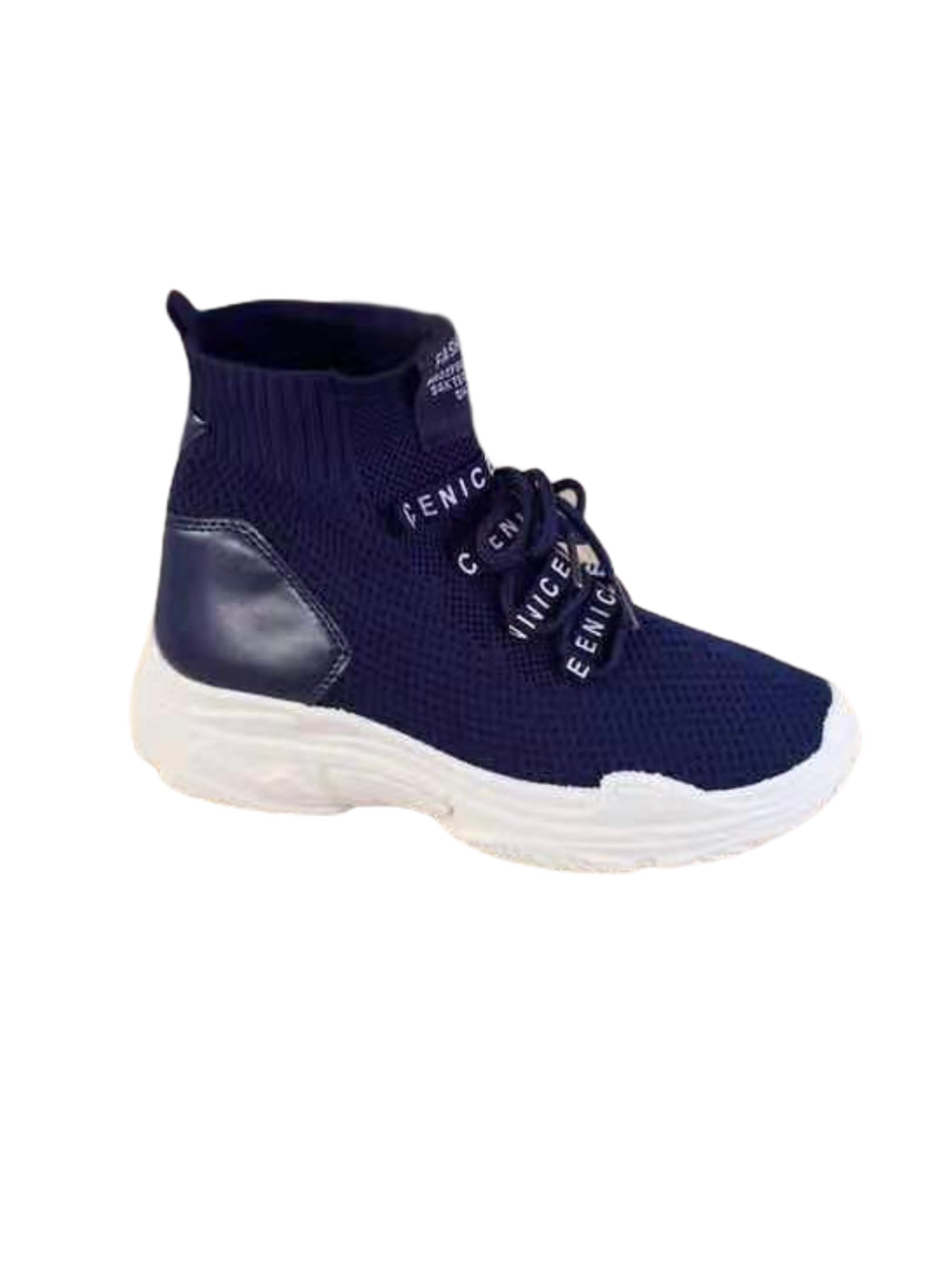 Chaussures basket montante STEFIE (x12)