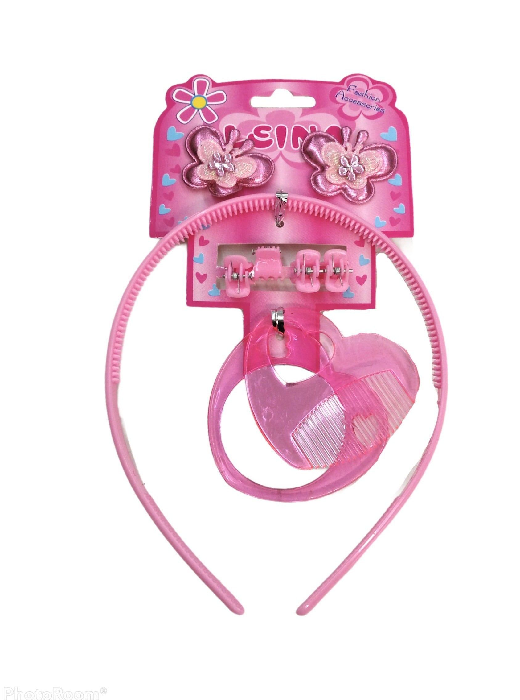 Serre-tête enfant (x12)