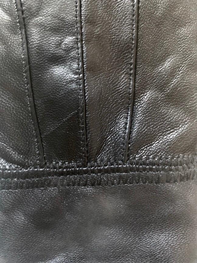 Gants 100% cuir agneau femme avec doublure (x12) 4,90€/paire | Grossiste-pro