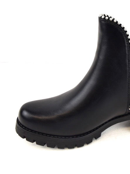 Bottines clou boots ASTRID (x12)