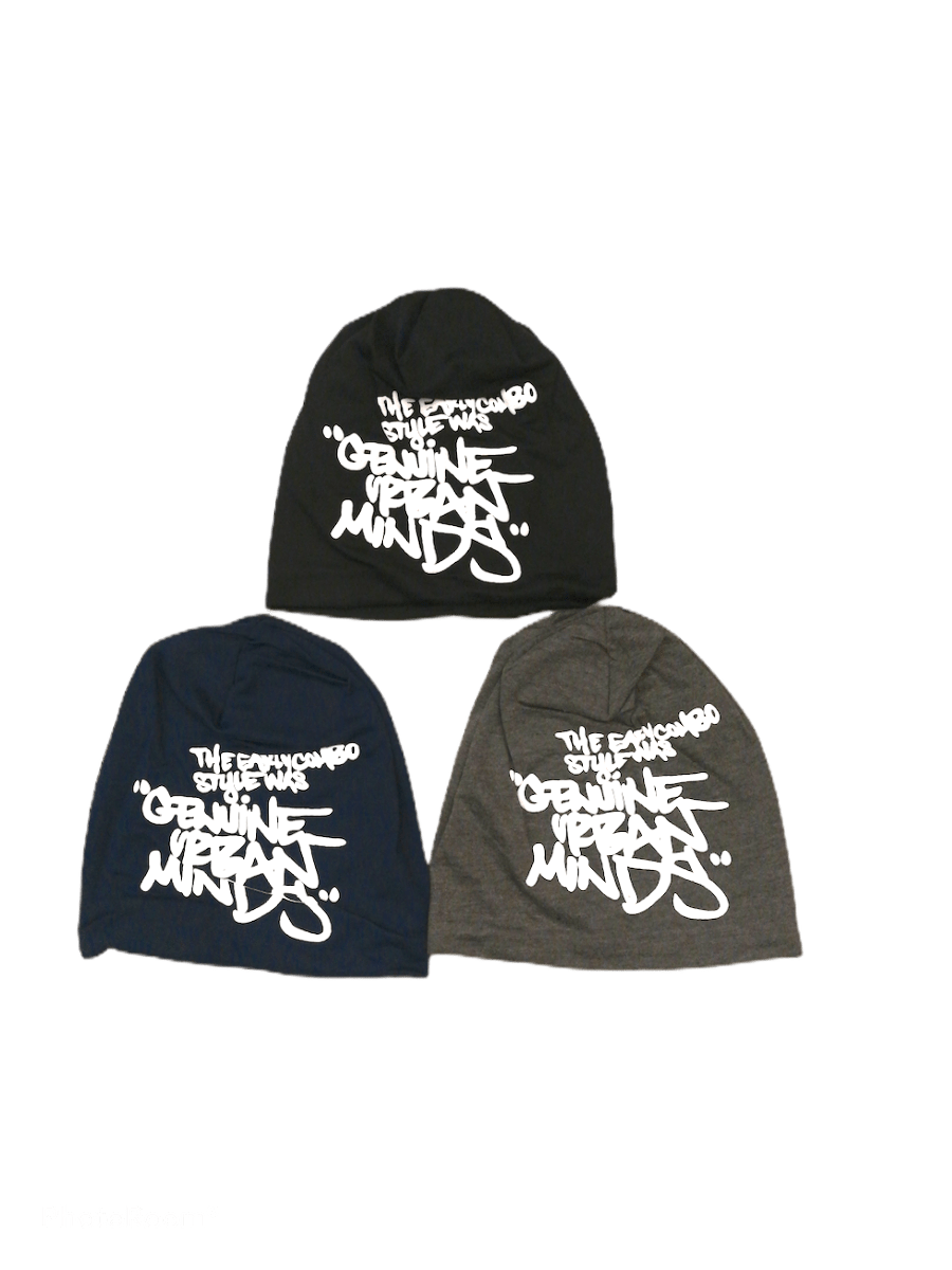 Bonnet léger polyester homme (x6) 2,50€/unité | Grossiste-pro