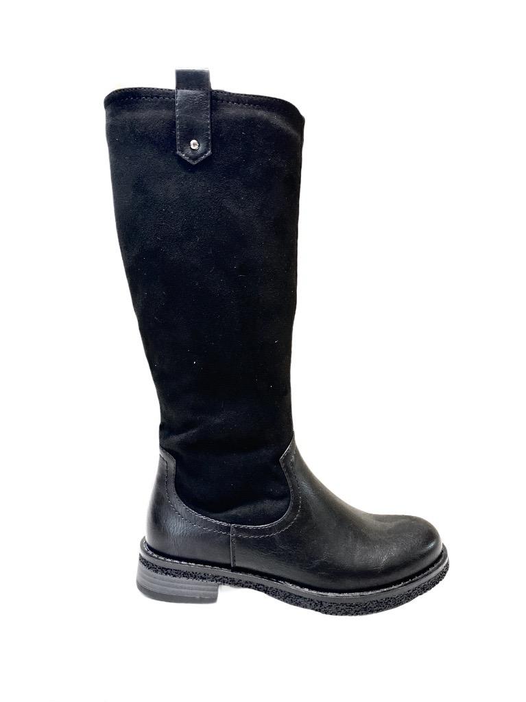 Bottes bi-matière JENNY (x12) 18,90€/paire | Grossiste-pro