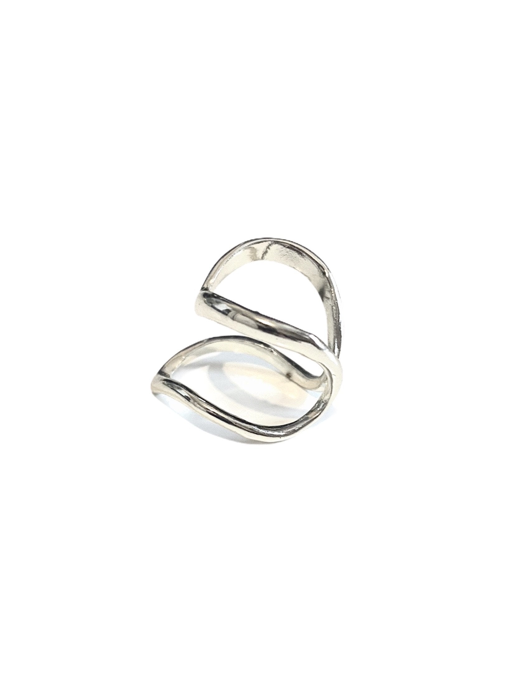 Boîte de bagues minimalistes femme (x36) 1,00€/unité | Grossiste-pro