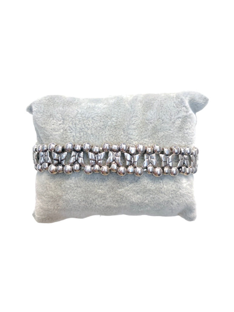 Bracelets fantaisie Natasha (x12)