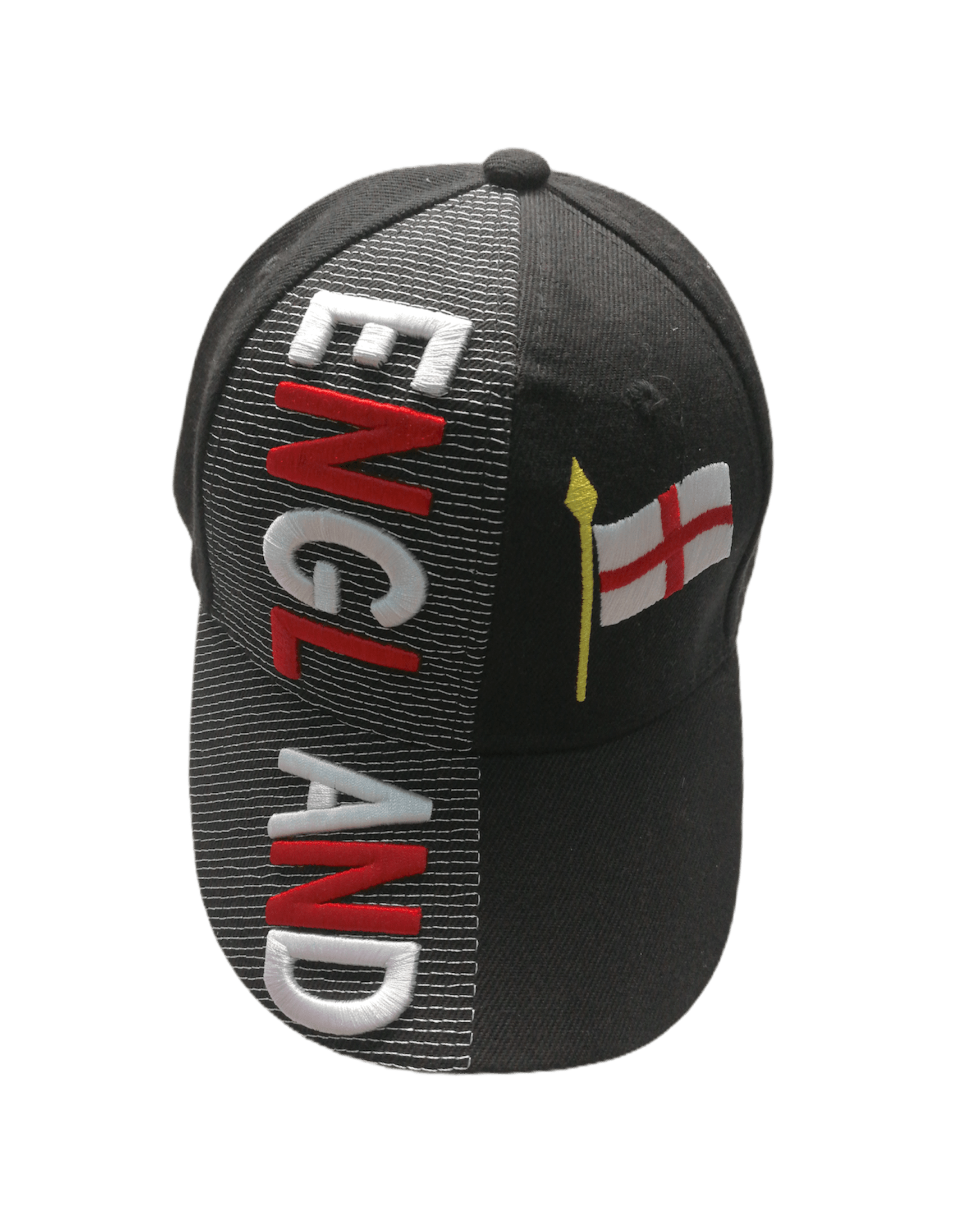 Casquettes Angleterre (x6)       2,50€/unité | Grossiste-pro
