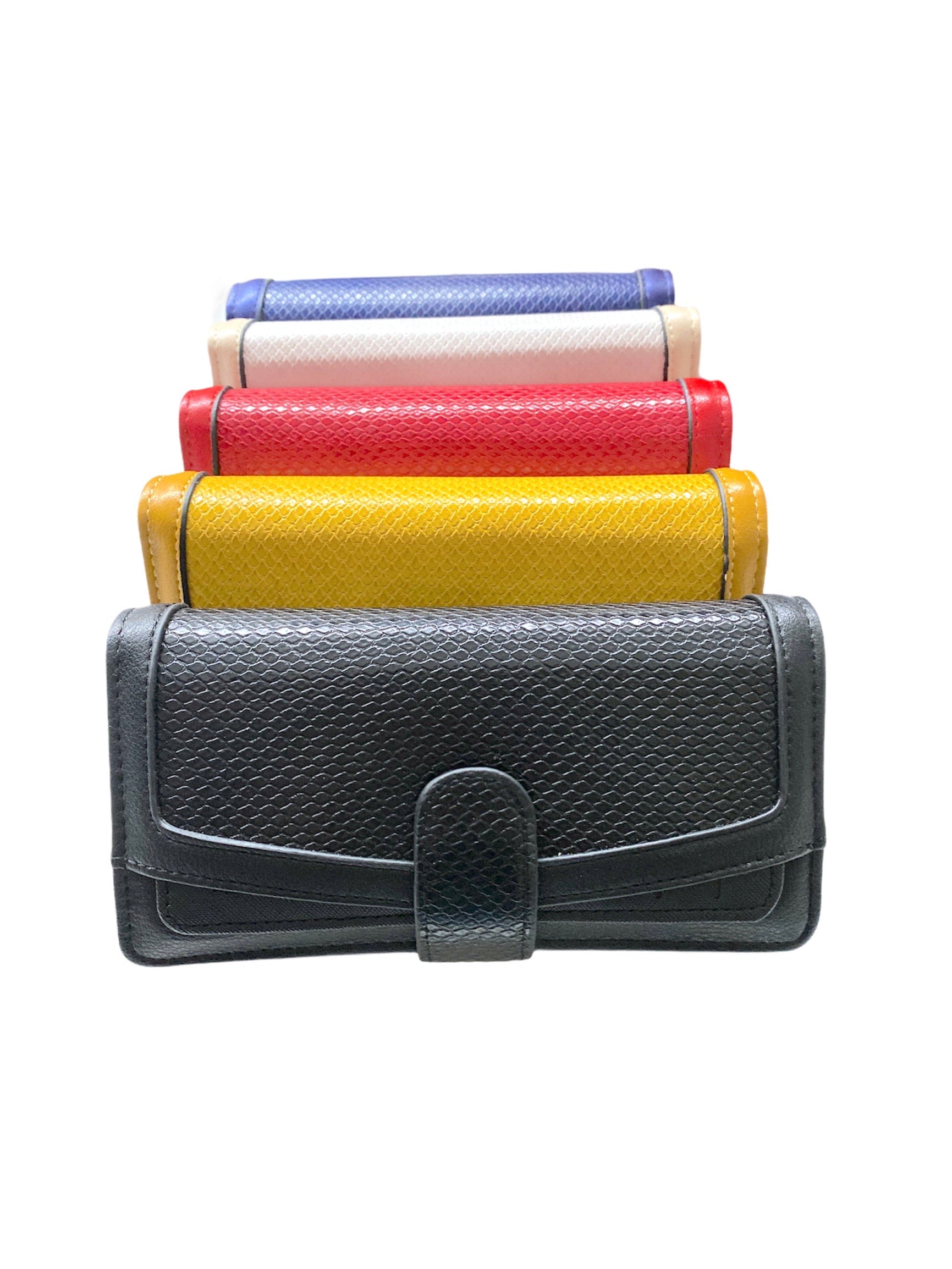 Portefeuilles compagnon pratique   (x6)