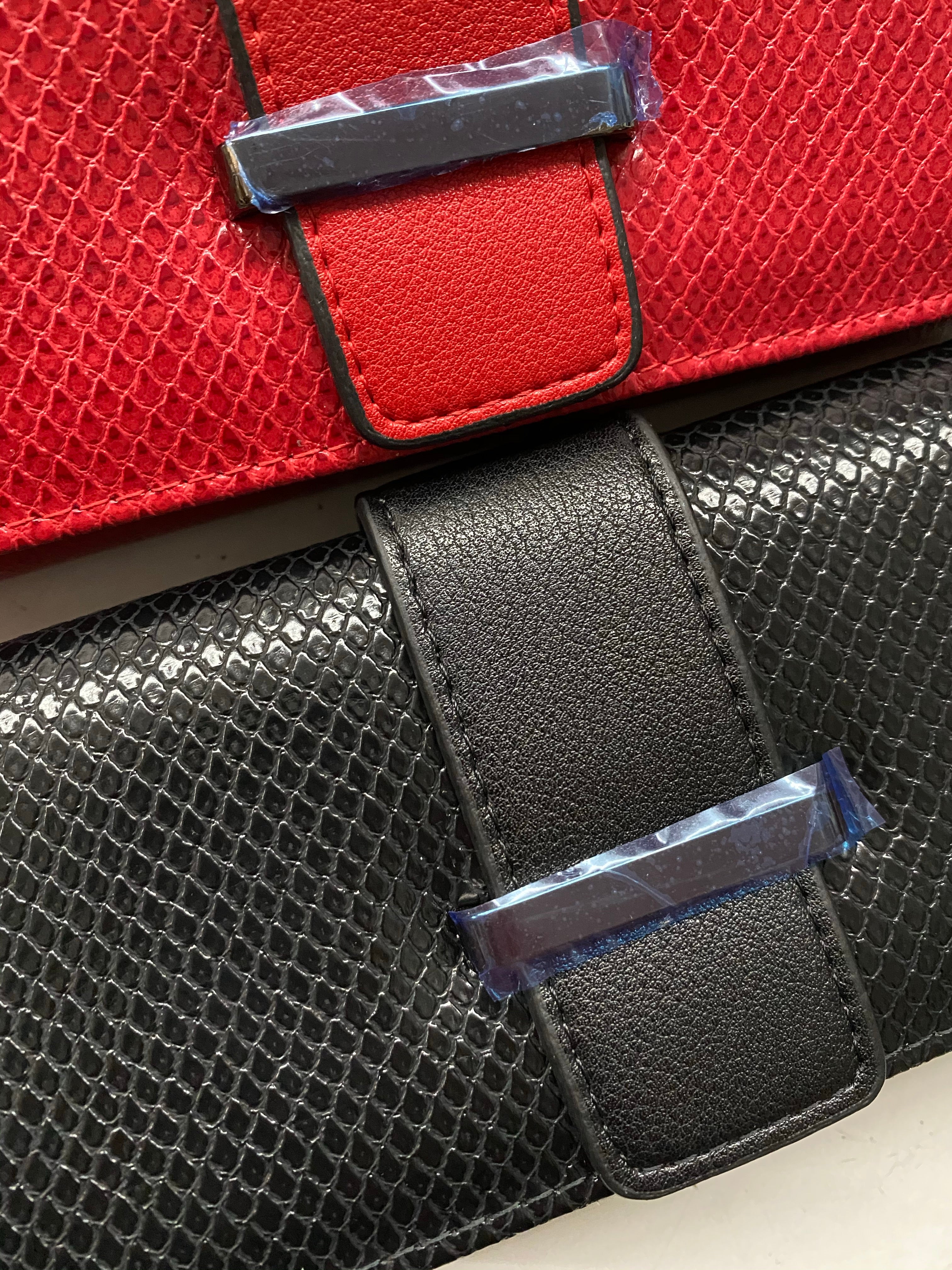 Portefeuille compagnon femme (x6)