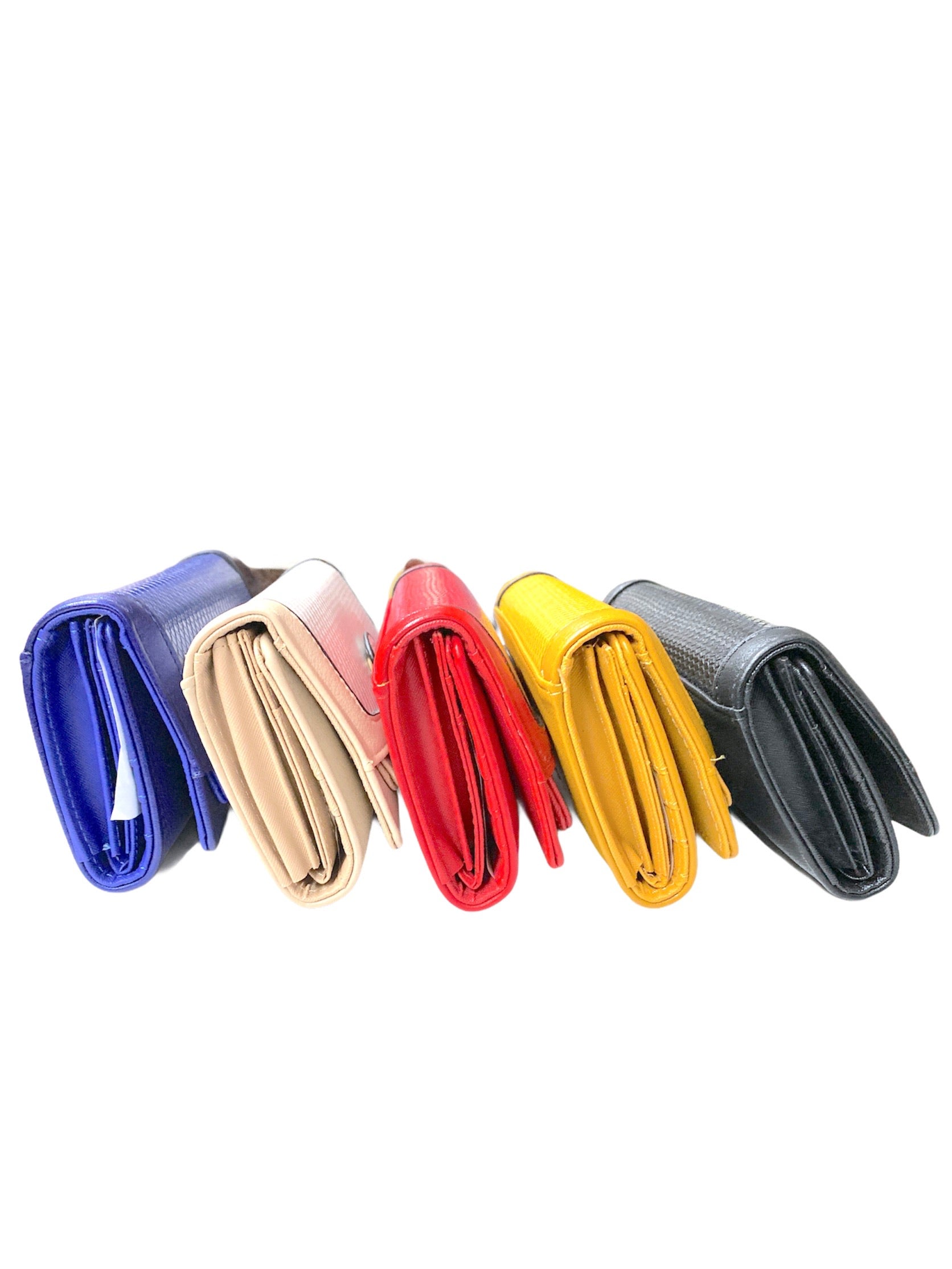 Portefeuilles compagnon pratique   (x6)