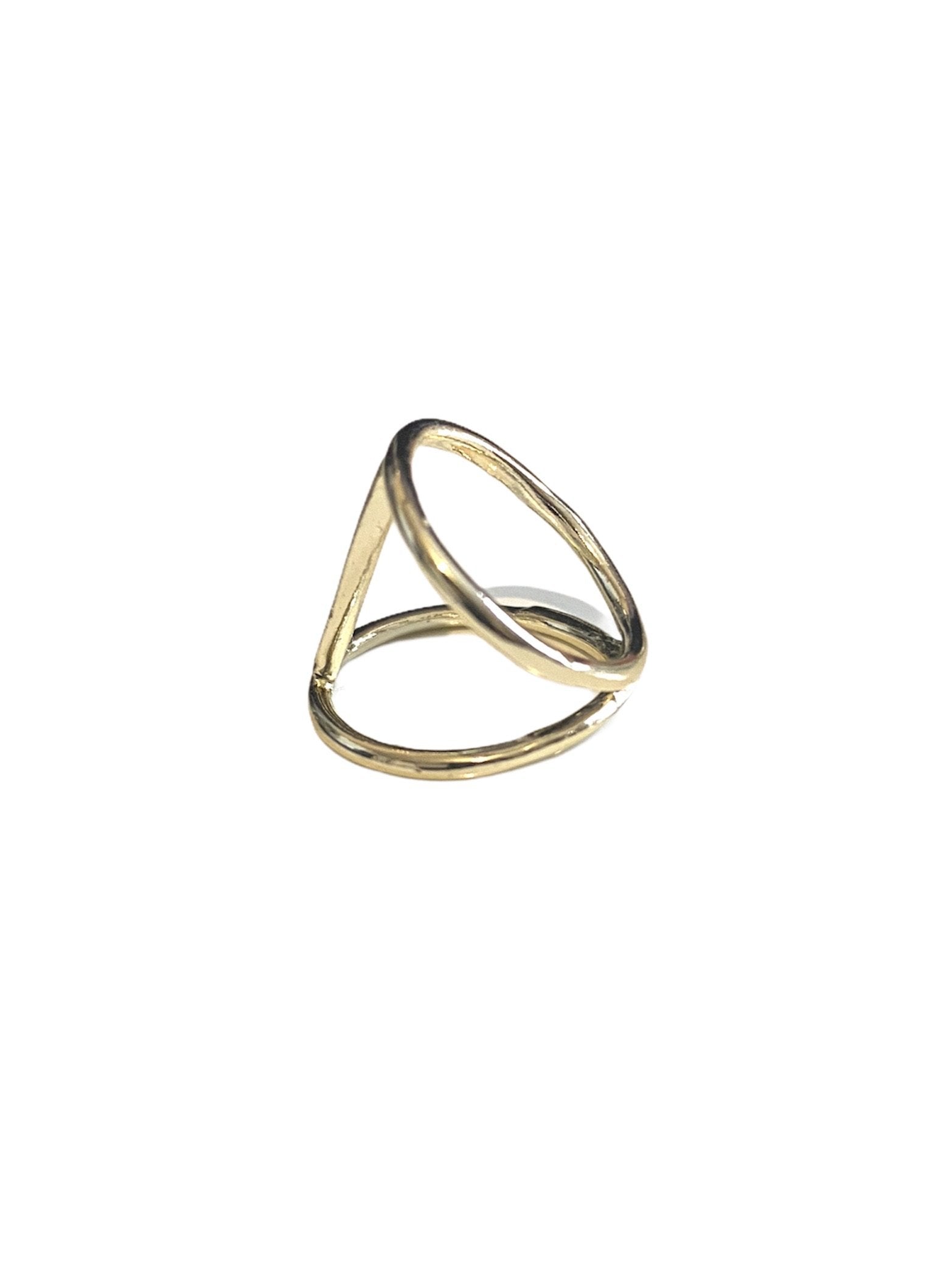 Boîte de bagues minimalistes femme (x36) 1,00€/unité | Grossiste-pro