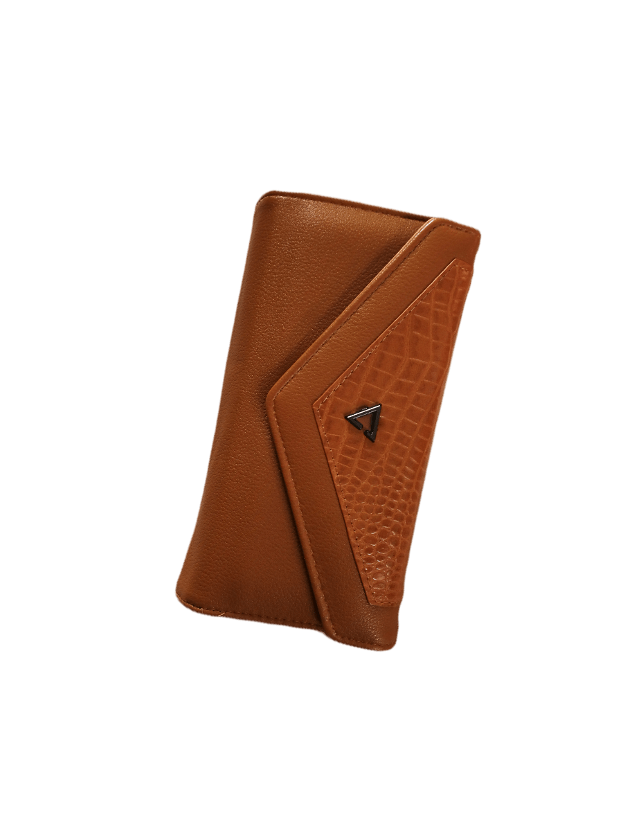 LOT DE 6 - Portefeuilles compagnon similicuir 4,90€/unité - Grossiste-pro