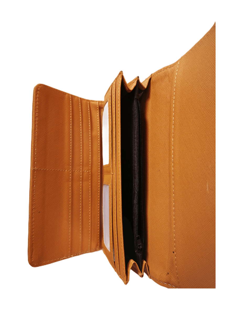 LOT DE 6 - Portefeuilles compagnon pratique 4,80€/unité - Grossiste-pro