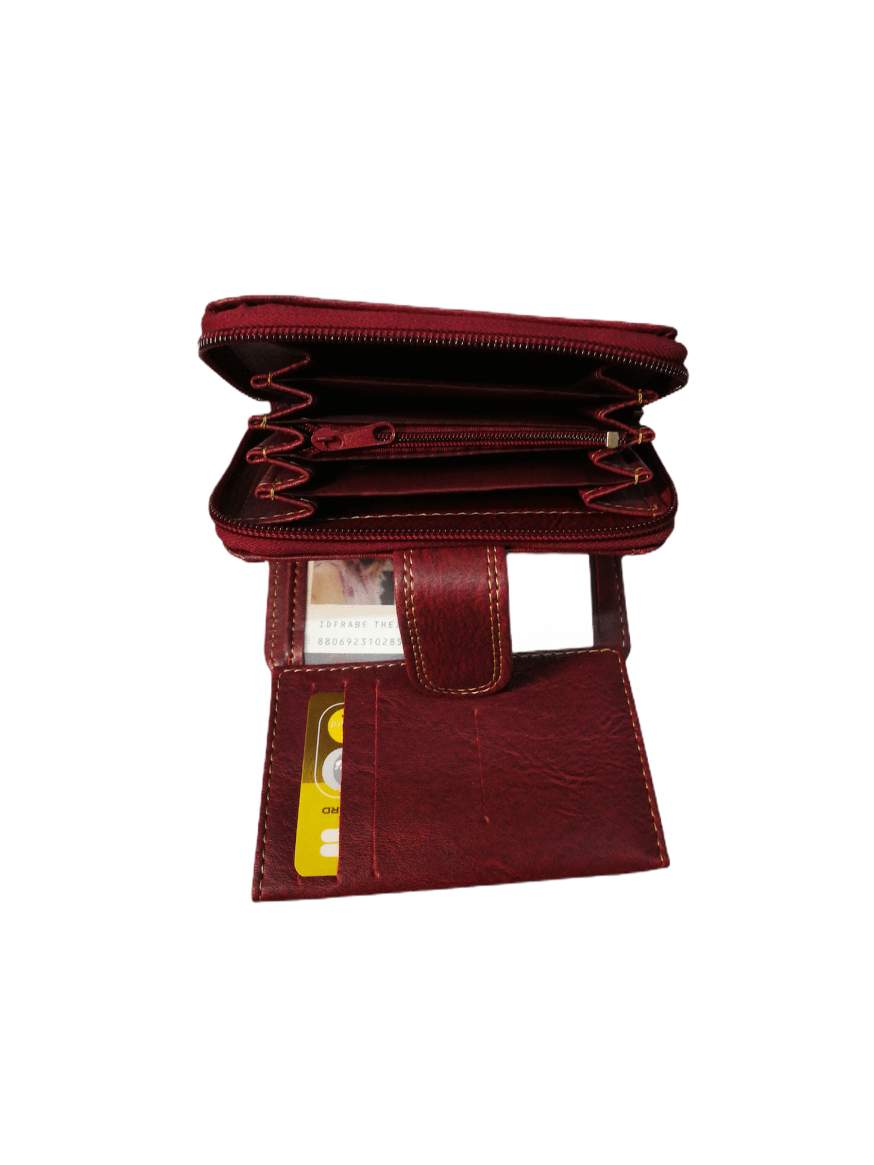 LOT DE 12 - Portefeuilles 2,80€/unité - Grossiste-pro