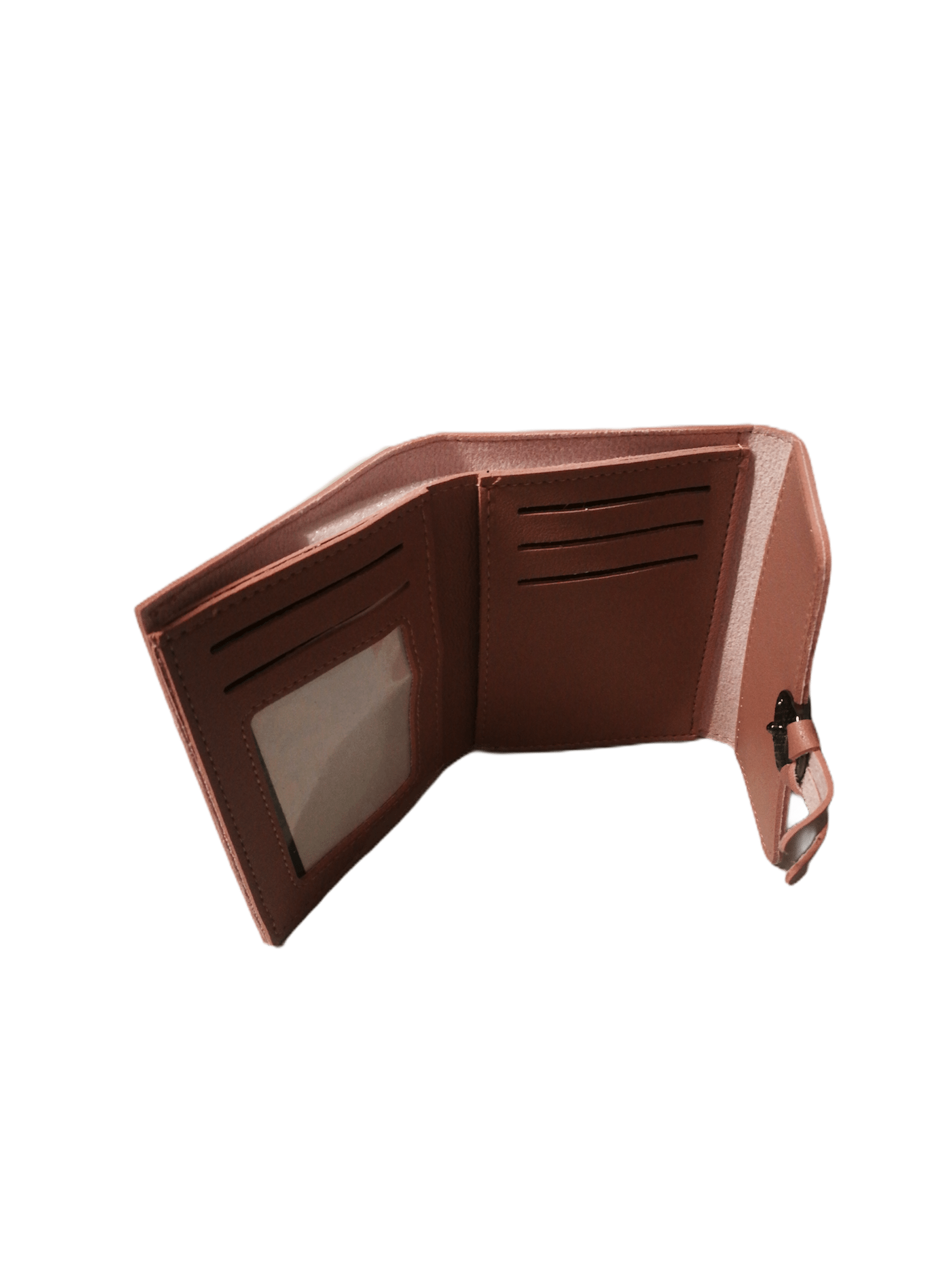 LOT DE 12 - Portefeuilles compacts       2,50€/unité - Grossiste-pro