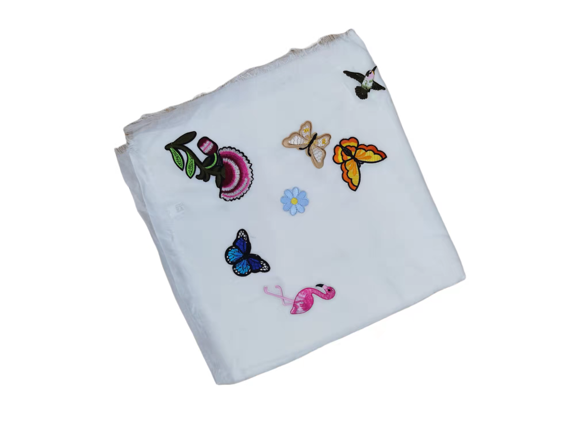 Foulard Carré 140x140 (x10)