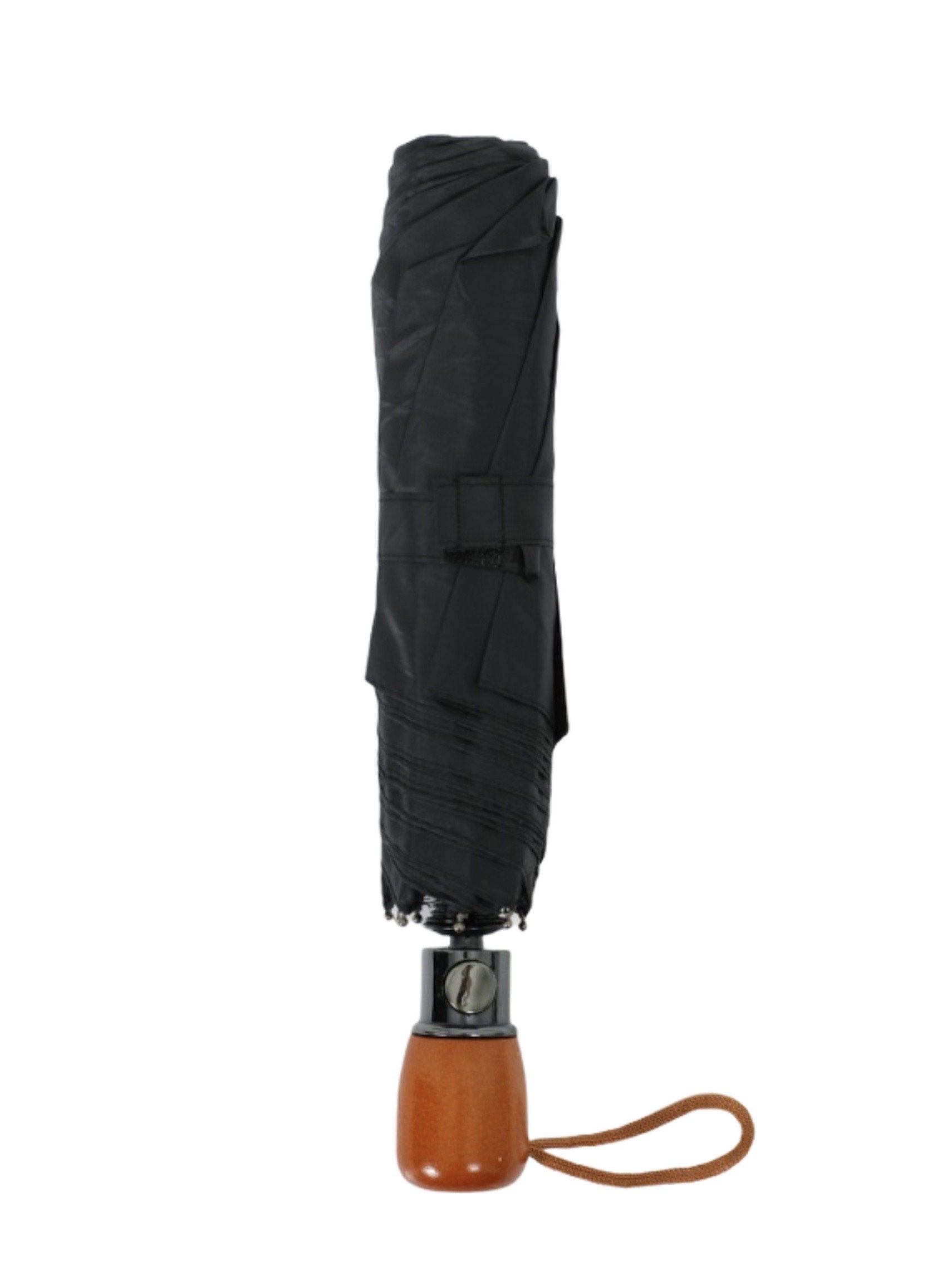 Parapluie automatique poignée (x12)#3004