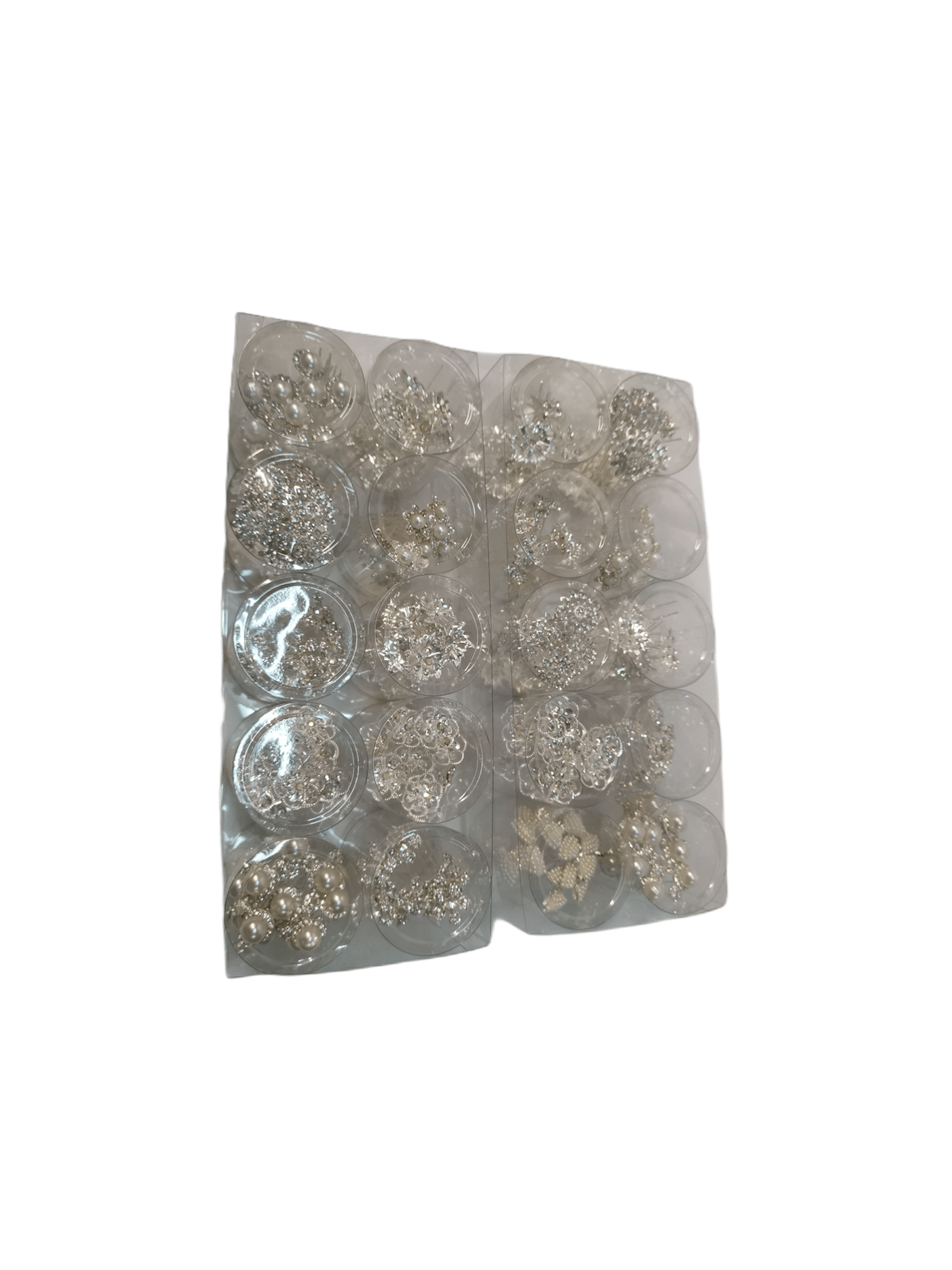 LOT DE 10 BOÎTES - Épingle mariage Grande Taille 3,90€/boîte | Grossiste-pro