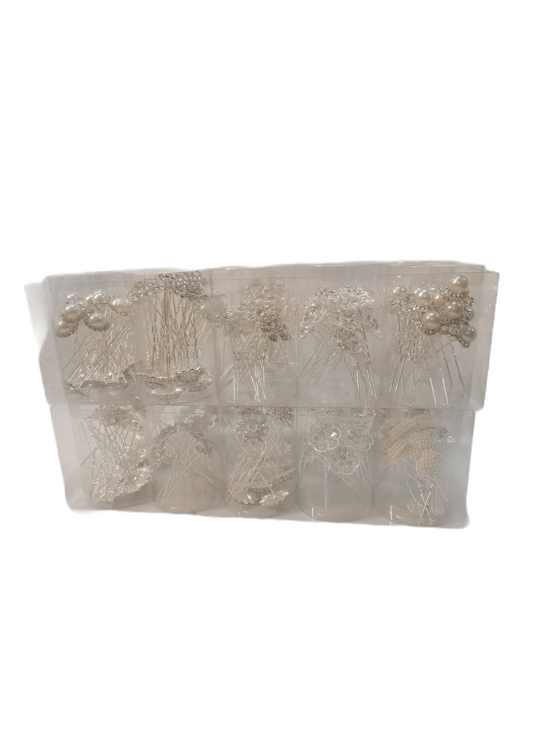 LOT DE 10 BOÎTES - Épingle mariage Grande Taille 3,90€/boîte | Grossiste-pro