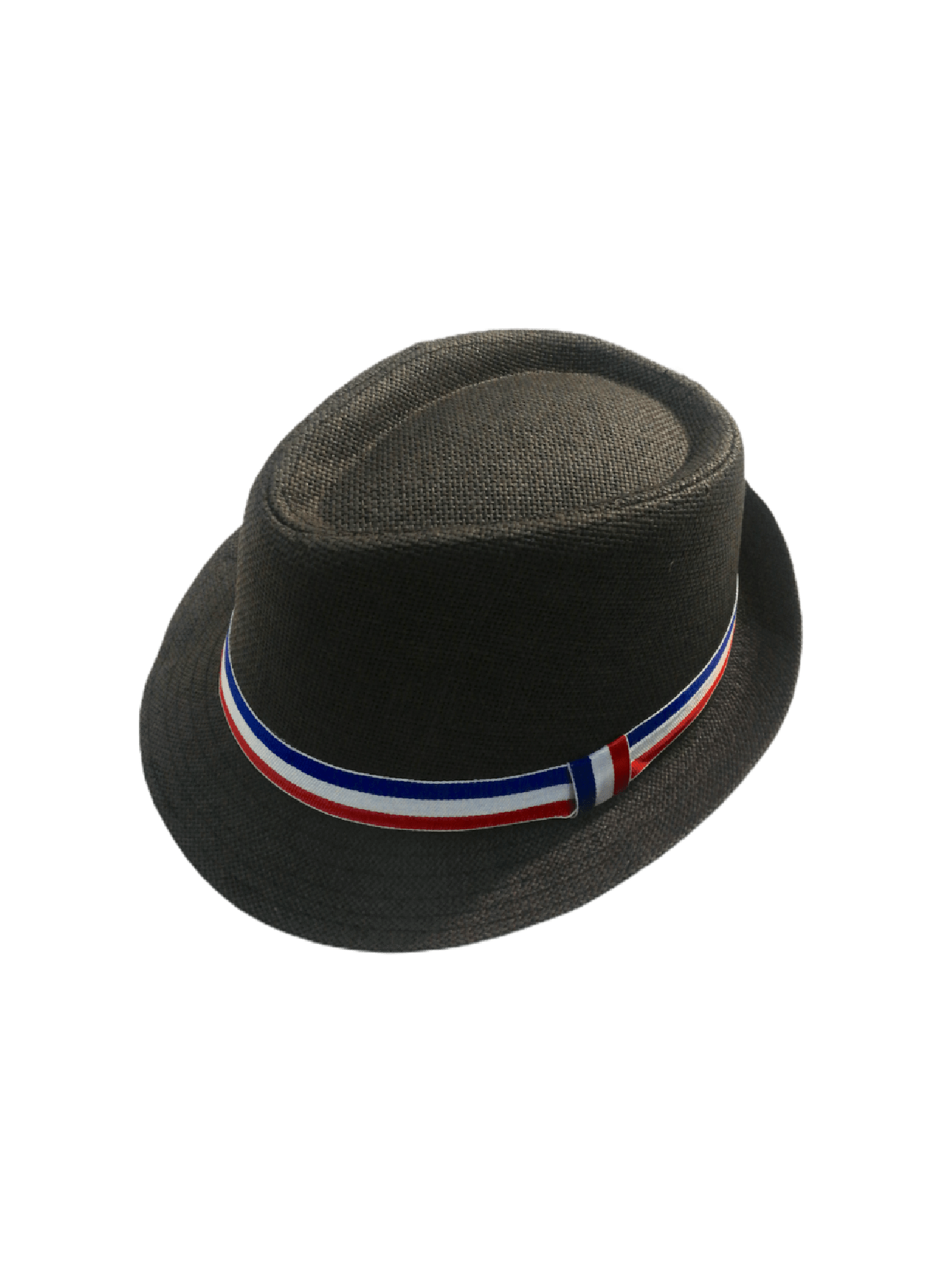 Chapeaux de paille France  (x12) 1,90€/unité | Grossiste-pro