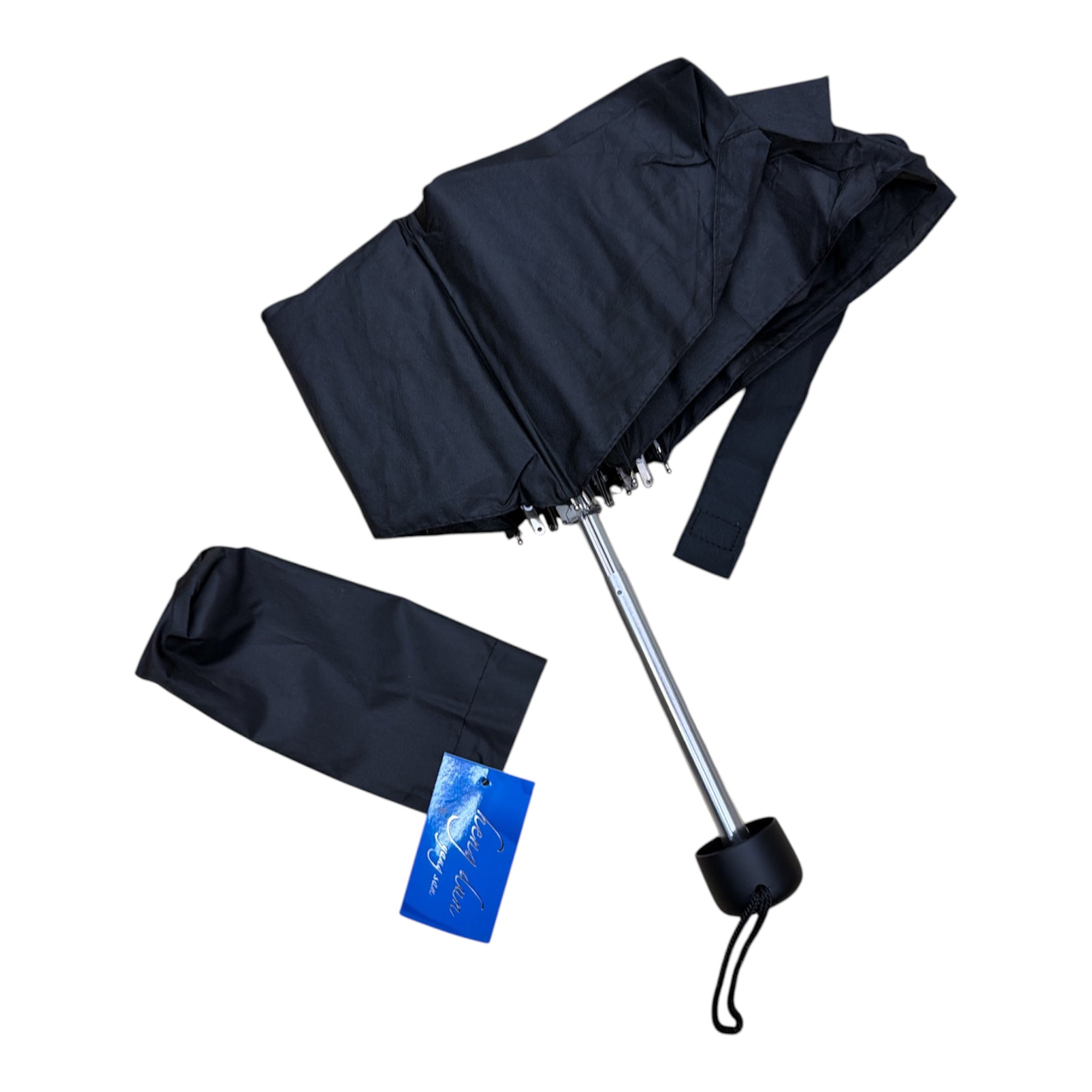 Mini Parapluie uni  (x12)