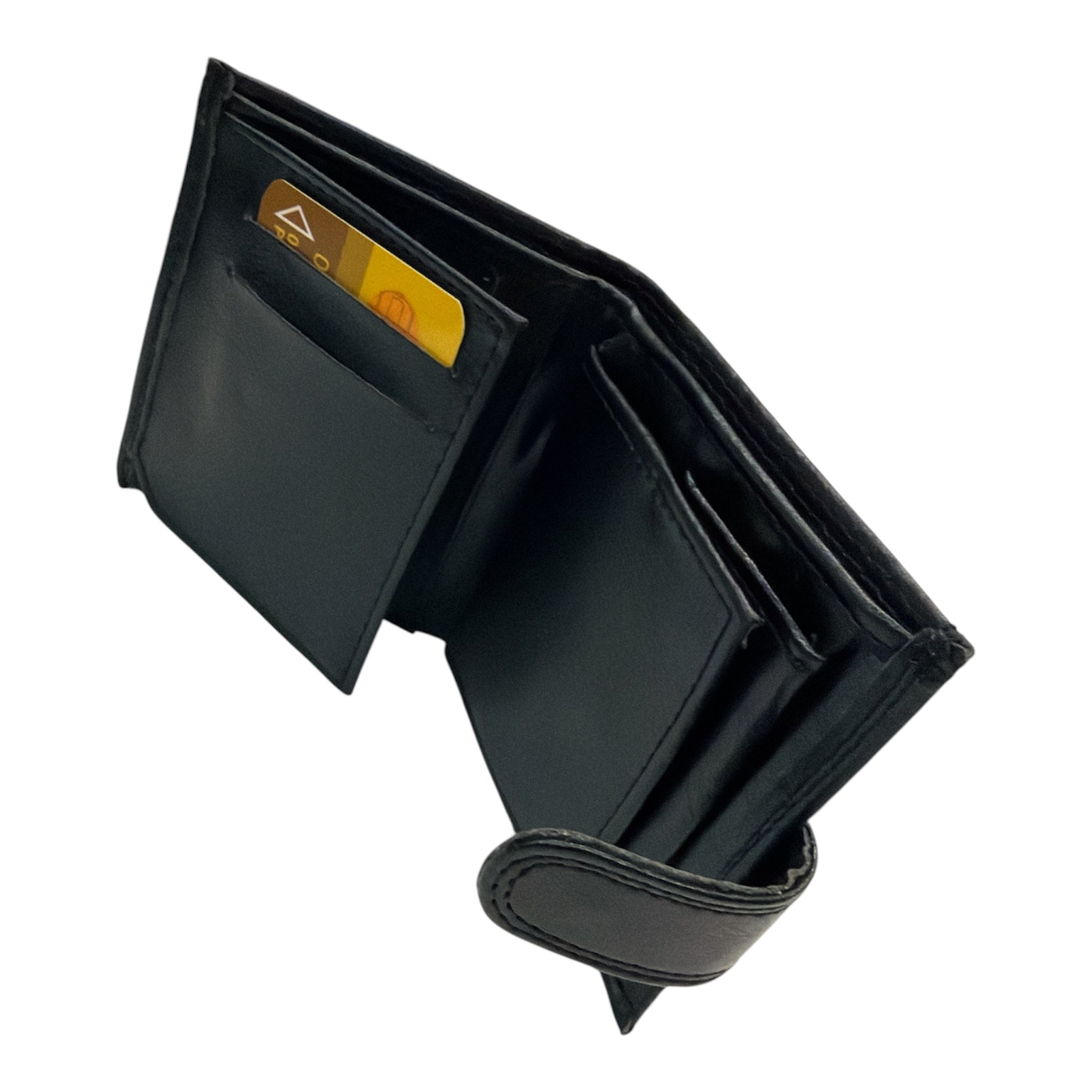 LOT DE 12 - Portefeuilles compacts #8834