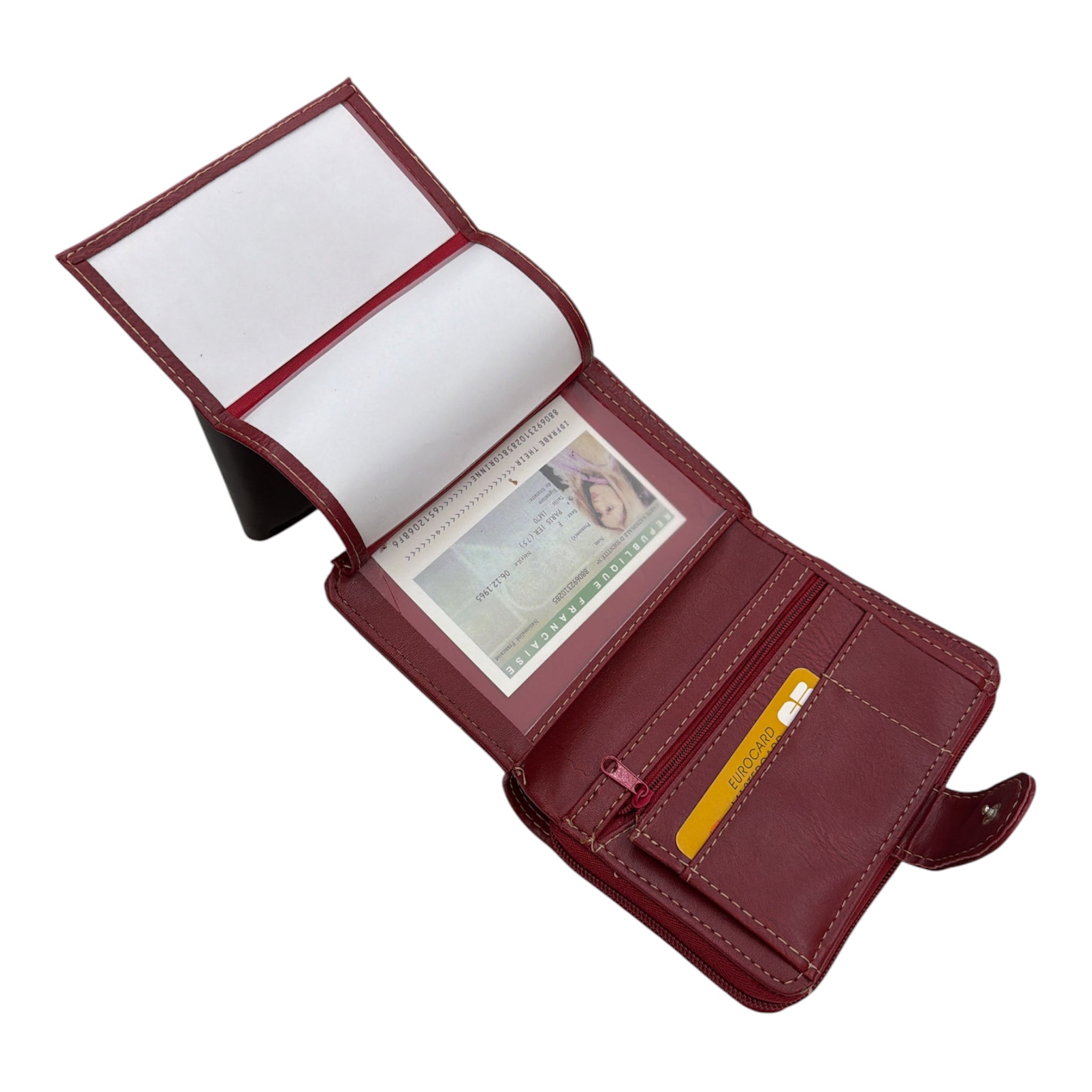 Portefeuilles  porte-monnaie (x12)#333
