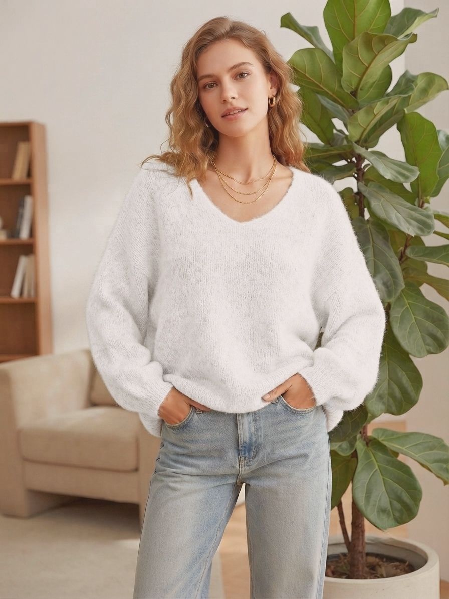 Pull OverSize (x8)