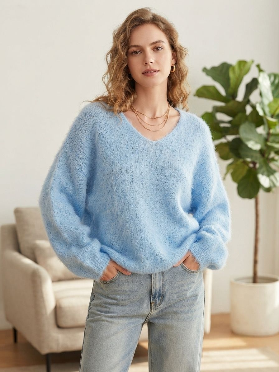 Pull OverSize (x8)