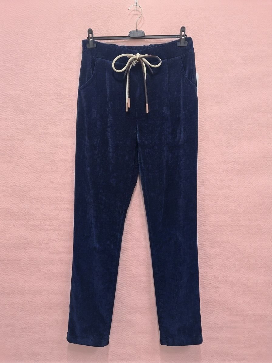 Pantalon Velours (x6)
