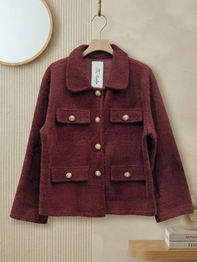 Veste Courte (x5)