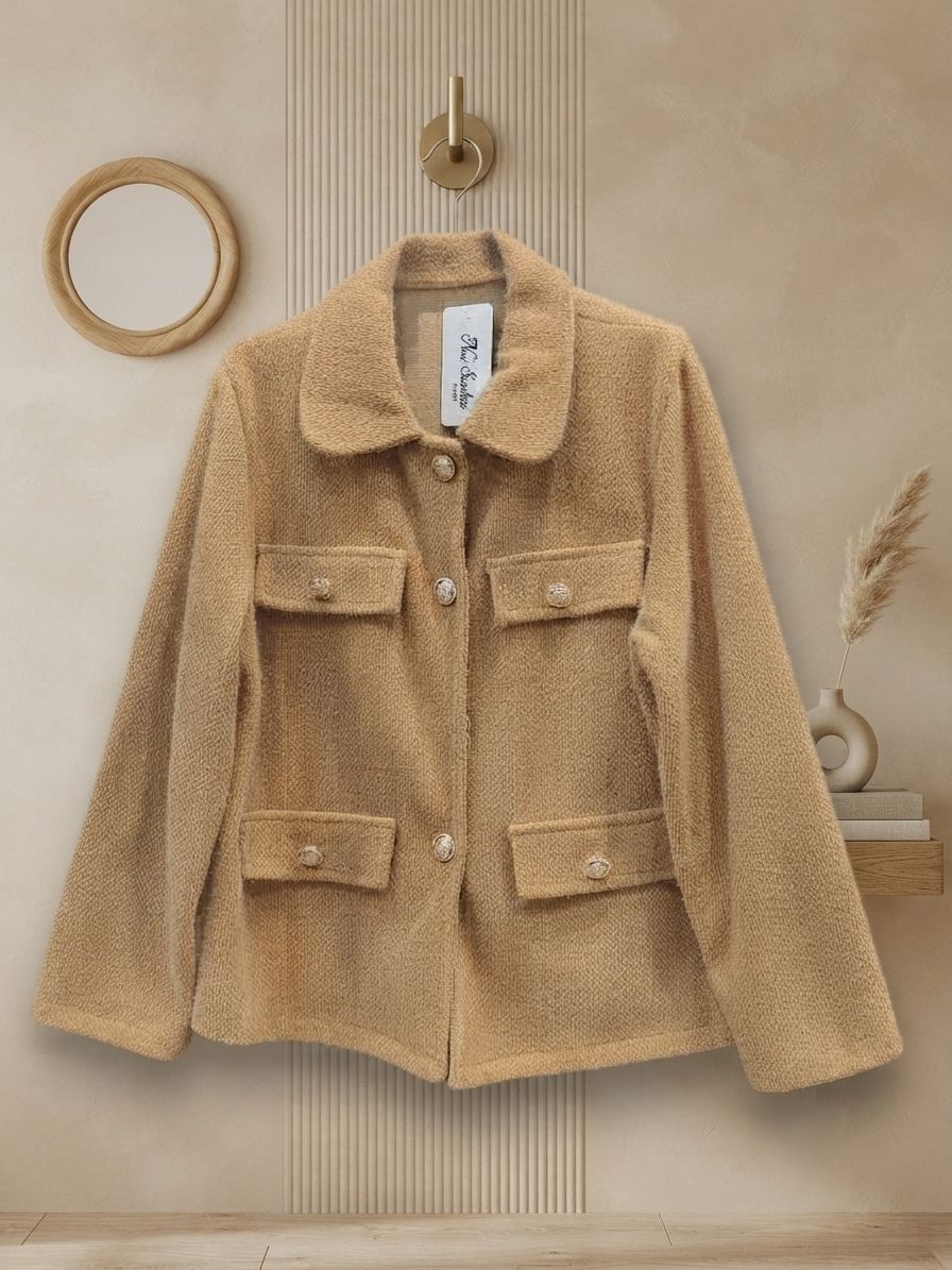 Veste Courte (x5)