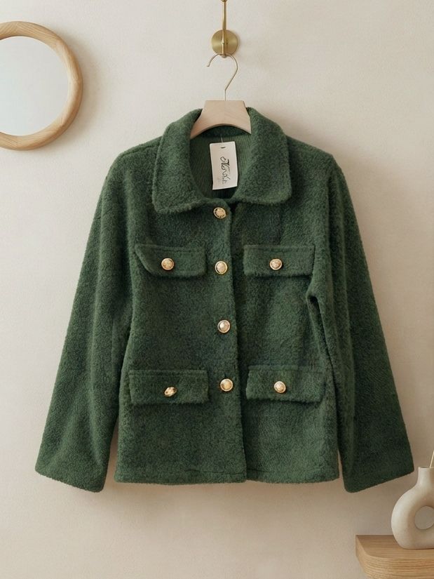 Veste Courte (x5)
