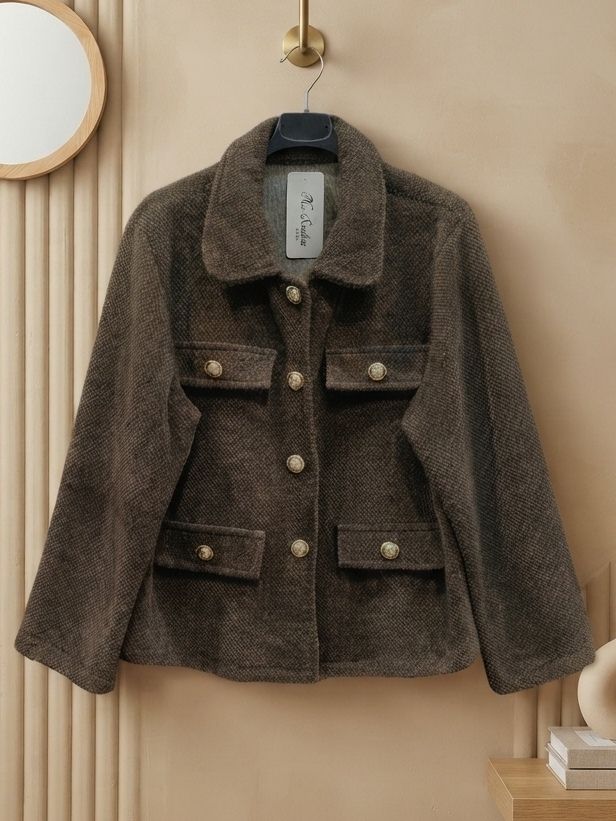 Veste Courte (x5)