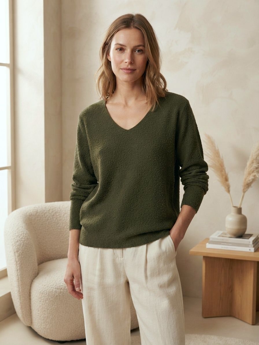 Pull Col V(x8)