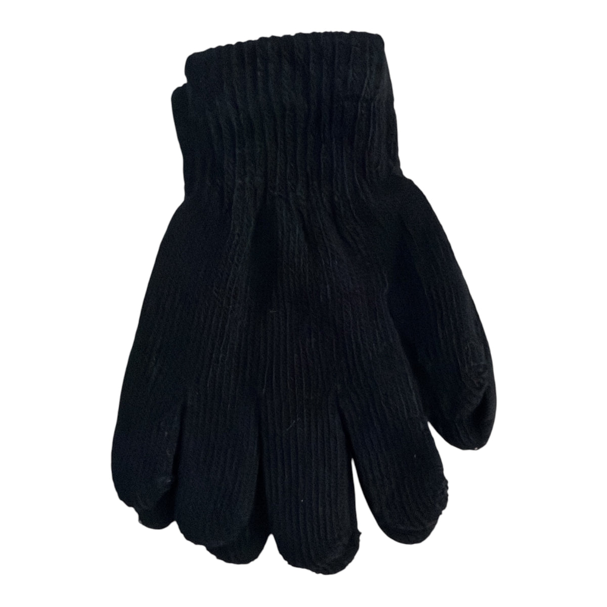 Gants enfant Simple 5/8ans (x12) E3